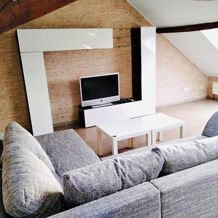 Ferien Und Monteurwohnung ツュルピッヒ エクステリア 写真