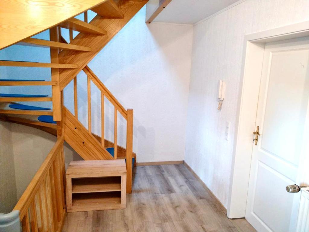 Ferien Und Monteurwohnung ツュルピッヒ エクステリア 写真